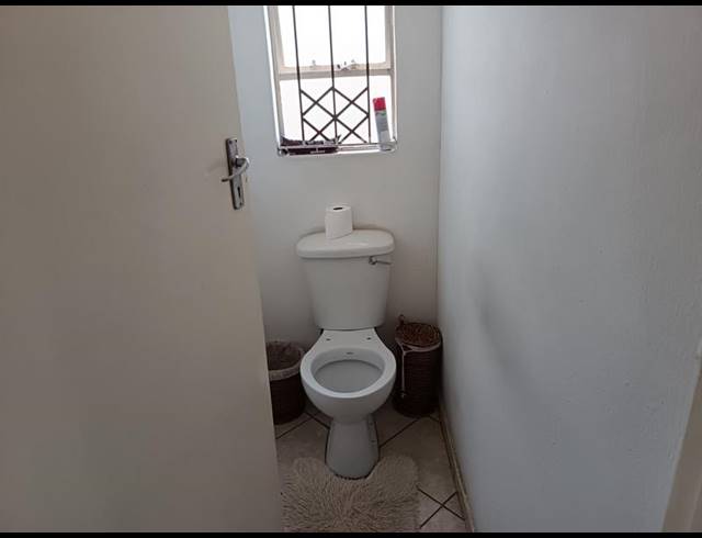 3 BEDROOM PROPERTY TO RENT IN KIBLER PARK